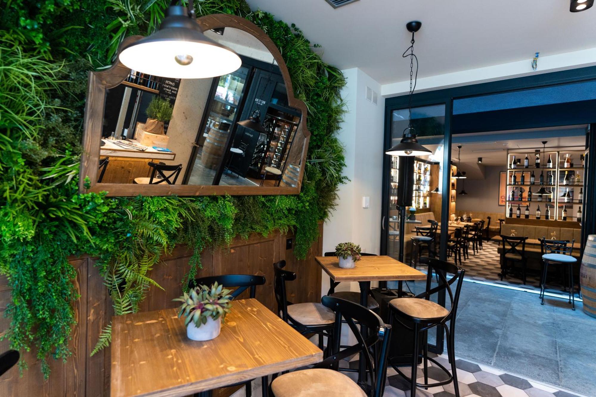 Seven Town House Boutique Hotel Locarno Exterior foto