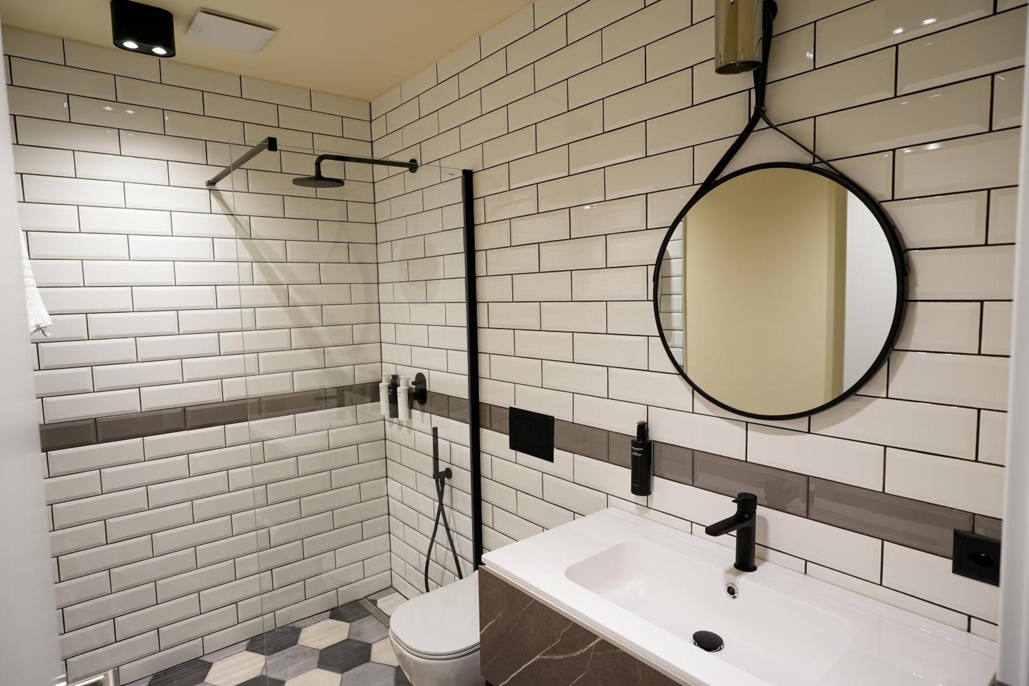Seven Town House Boutique Hotel Locarno Exterior foto
